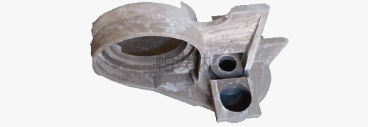 機(jī)器人鑄件