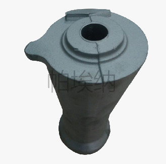 機(jī)器人鑄件