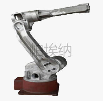機(jī)器人鑄件