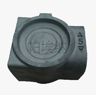 機(jī)器人鑄件