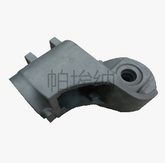 機(jī)器人鑄件