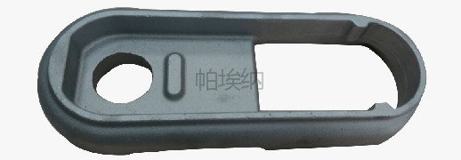 機(jī)器人鑄件