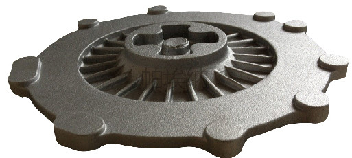 機械類鑄件