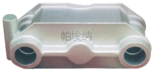 機械類鑄件