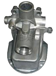 機械類鑄件