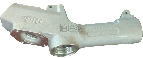 機械類鑄件