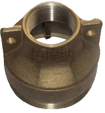銅合金類鑄件