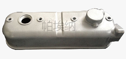 機(jī)器人鑄件